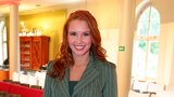 Karlovy Vary: Denisa Nesvačilová
