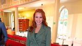 Karlovy Vary: Denisa Nesvačilová