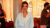 Karlovy Vary: Denisa Pfauserová