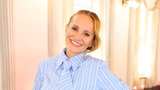 Karlovy Vary: Monika Absolonová