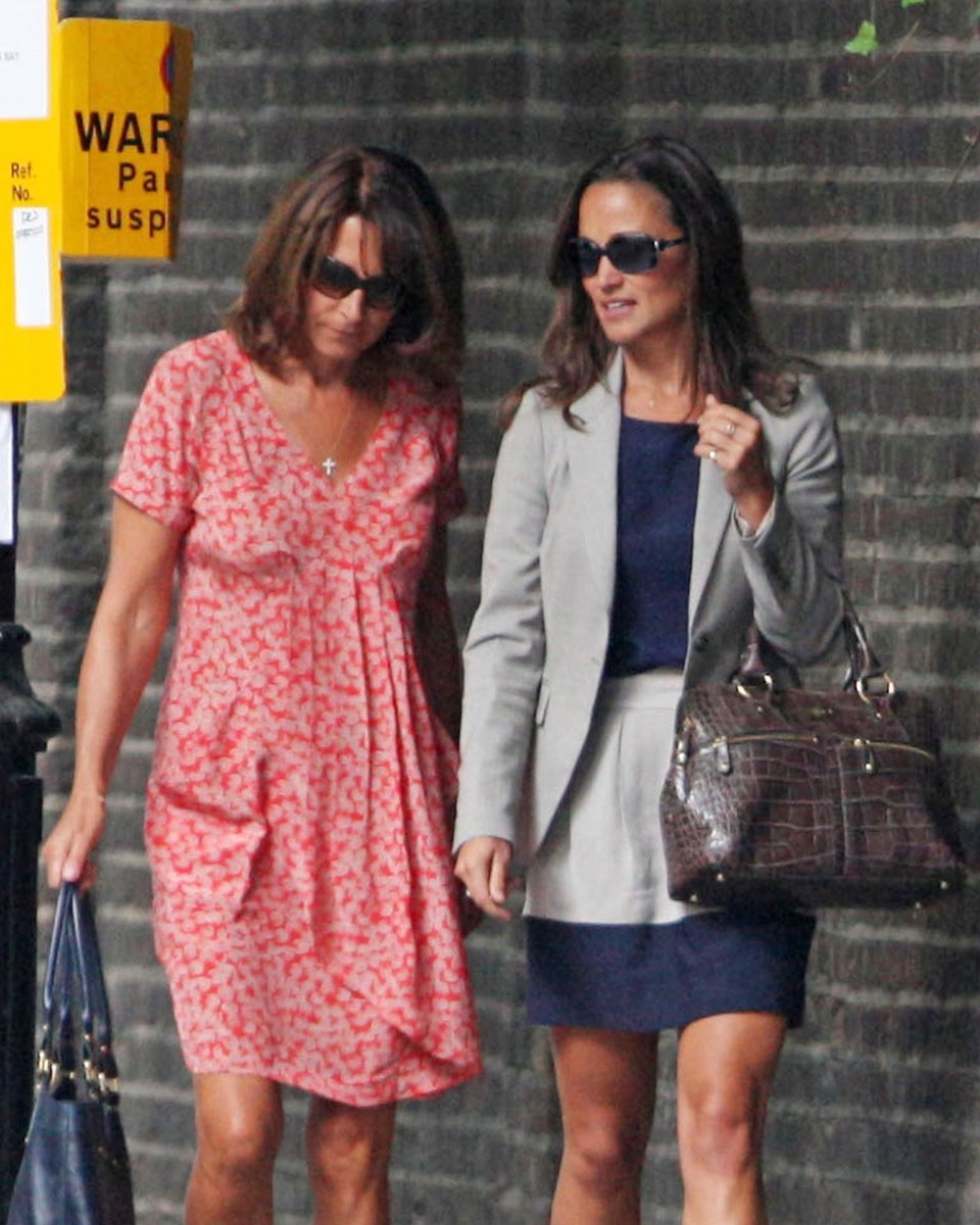 Pippa Middleton