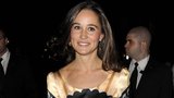 Pippa Middleton přijede do Prahy: Víme proč!