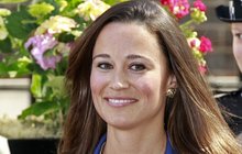 Pippa Middleton má problém. A velký! Hrozí jí basa! Kvůli pitomci s bouchačkou!