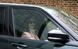Pippa Middleton se byla podívat na svého novorozeného synovce
