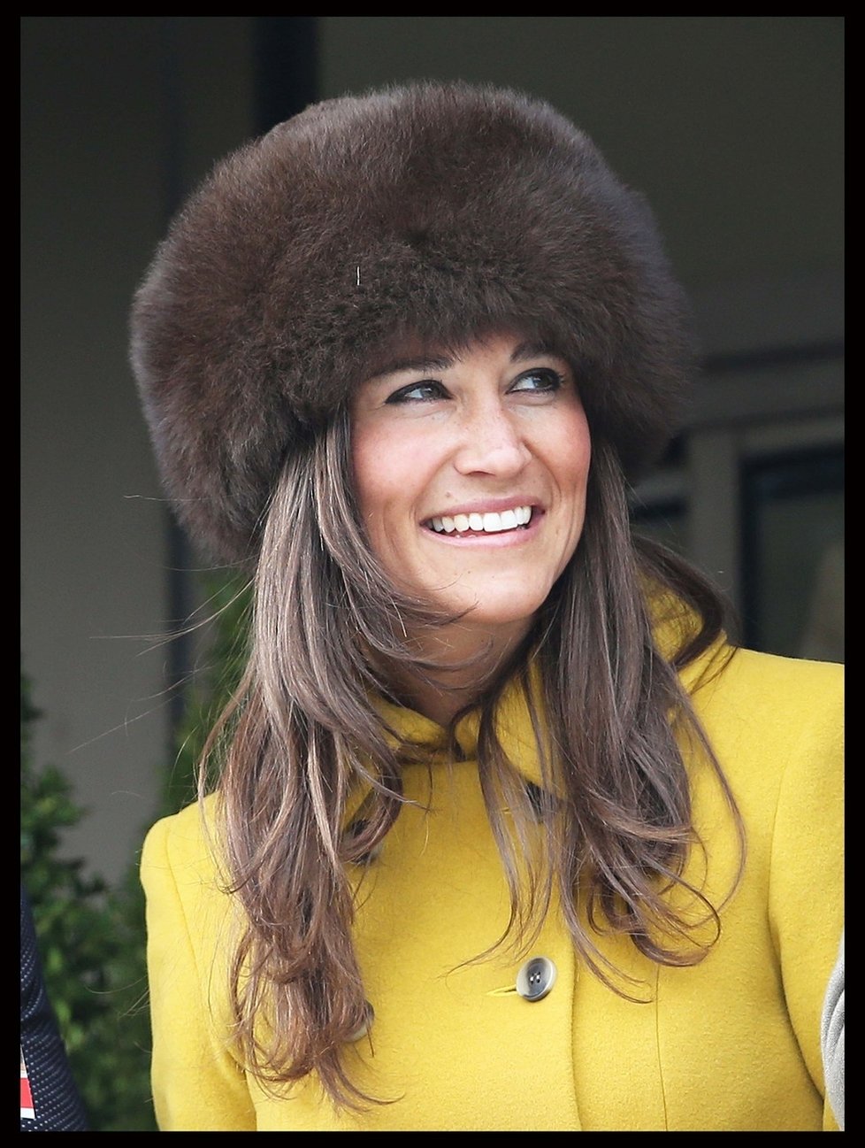 Pippa Middleton