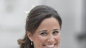 Pippa Middleton