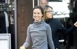 Pippa Middleton se udržuje před svatbou v kondici.