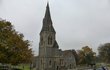 Veselka se odehraje 20. května v Kostele sv. Marka ze 12. století v Englefieldu v hrabství Berkshire. 