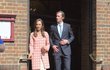 Pippa Middleton a James Matthews