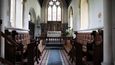 St Marks&#39; Church, Englefield, Berkshire