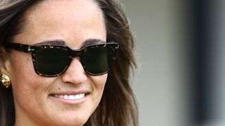 Pippa Middleton potvrdila datum a místo svatby. Podívejte se na fotografie!