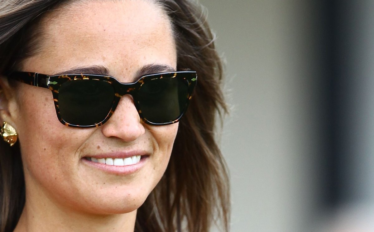 Pippa Middleton