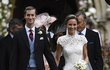 Pippa Middleton