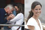 Pippa Middleton konečně ukázala synka