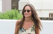 Pippa Middleton