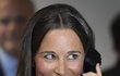 Pippa Middleton