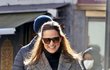 Pippa Middleton ukázala těhotenské břicho