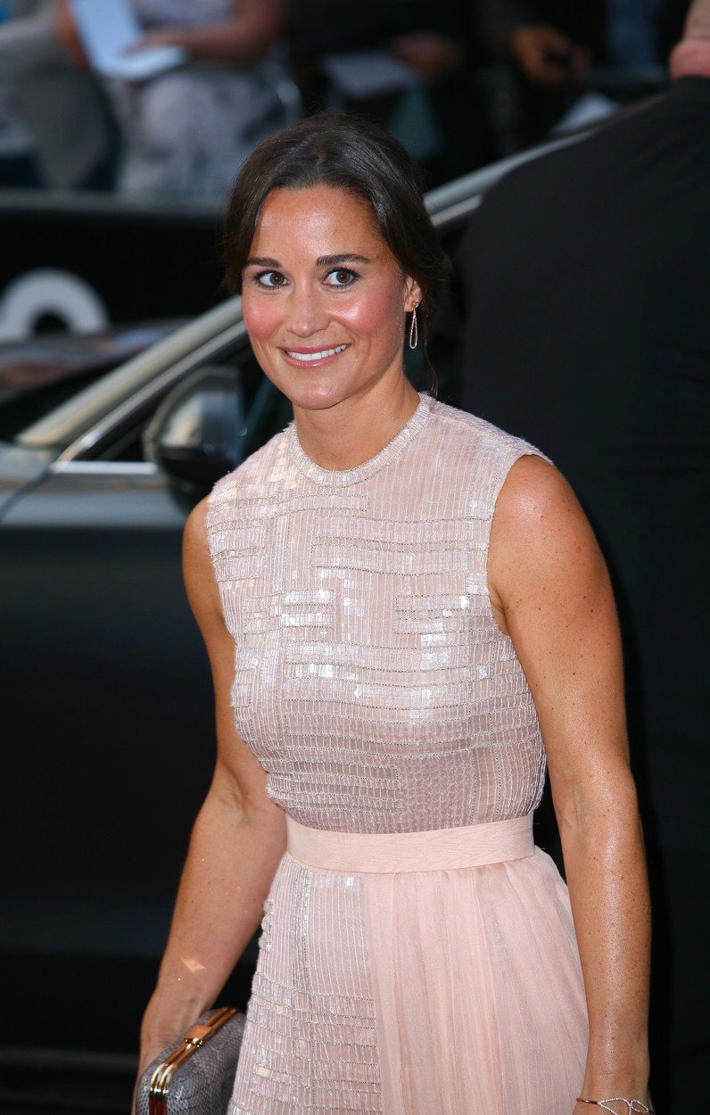 Pippa Middleton