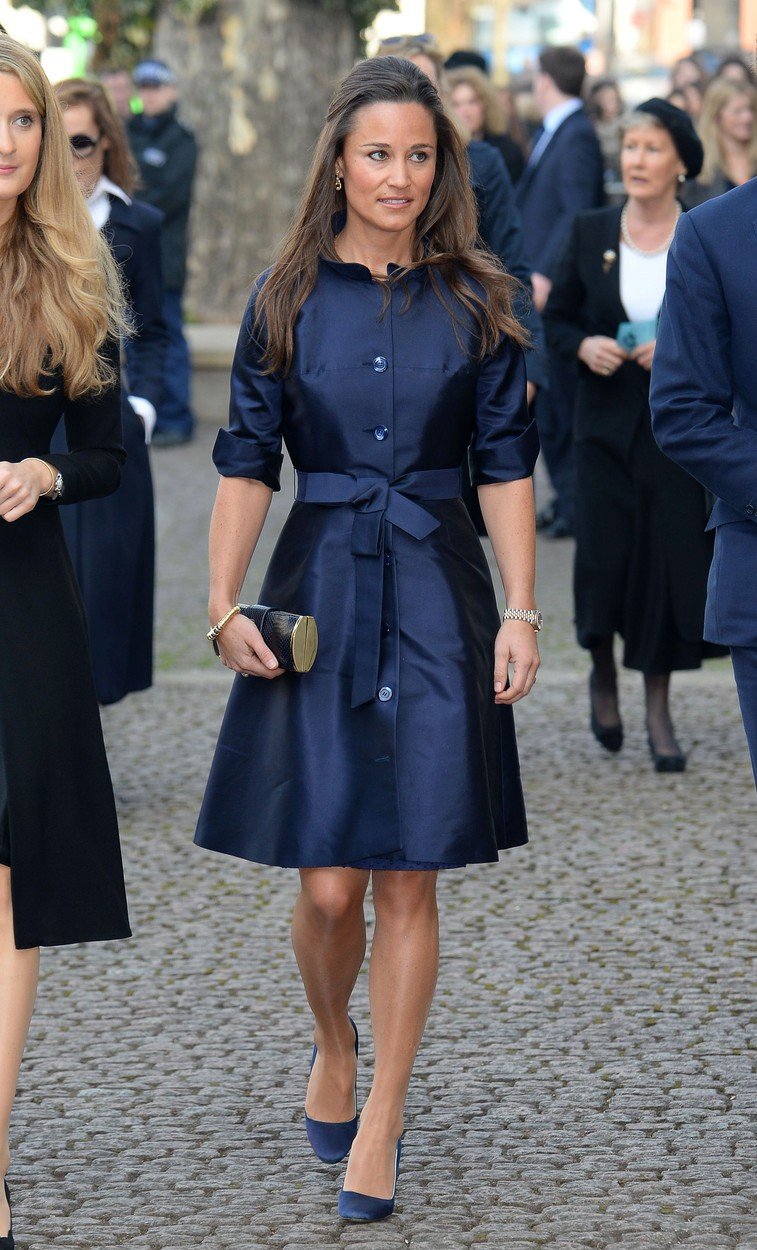 Pippa Middleton