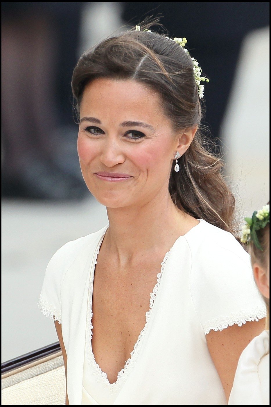 Pippa Middleton