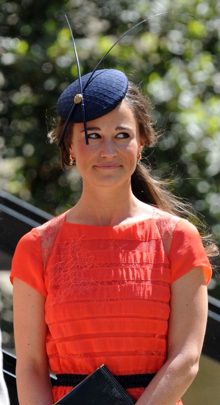 Pippa Middleton