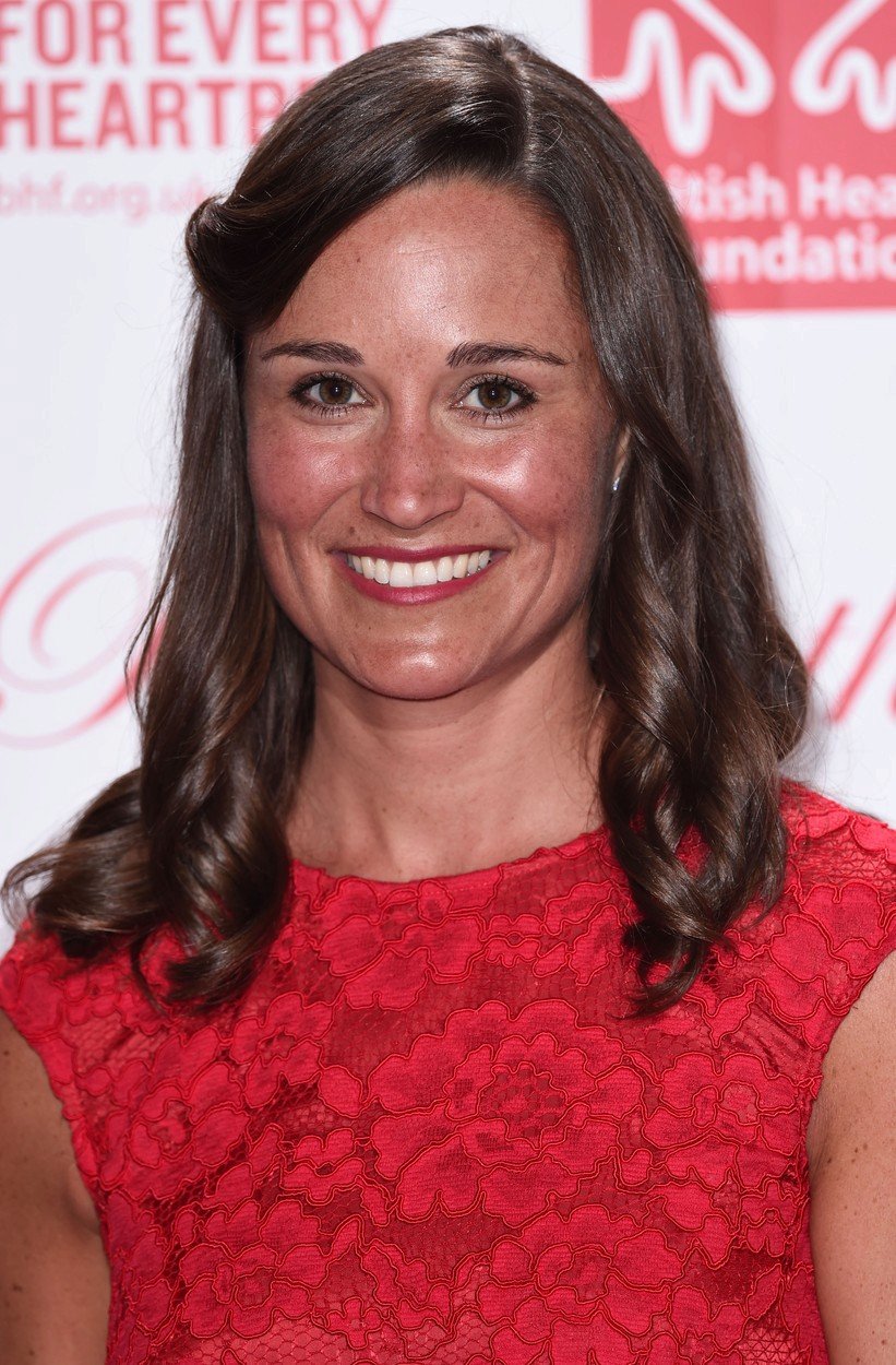 Pippa Middleton