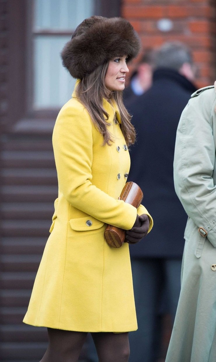 Pippa Middleton