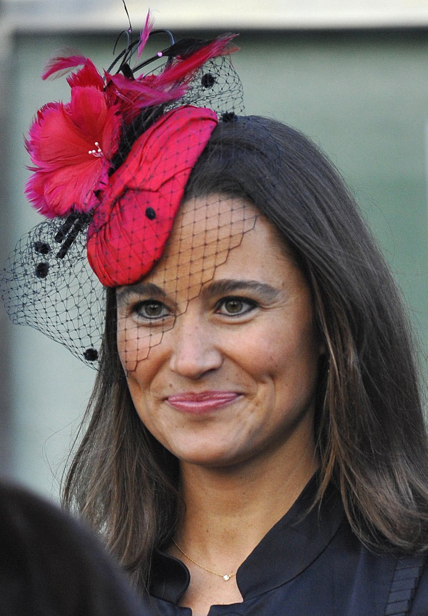 Pippa Middleton