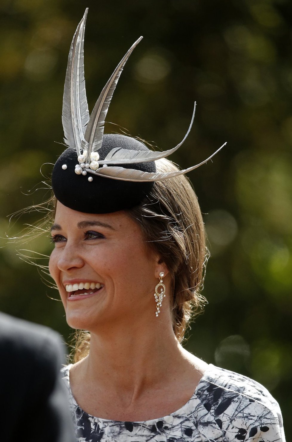 Pippa Middleton