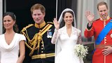 Princ Harry a sestra nevěsty: Padnou si do oka?