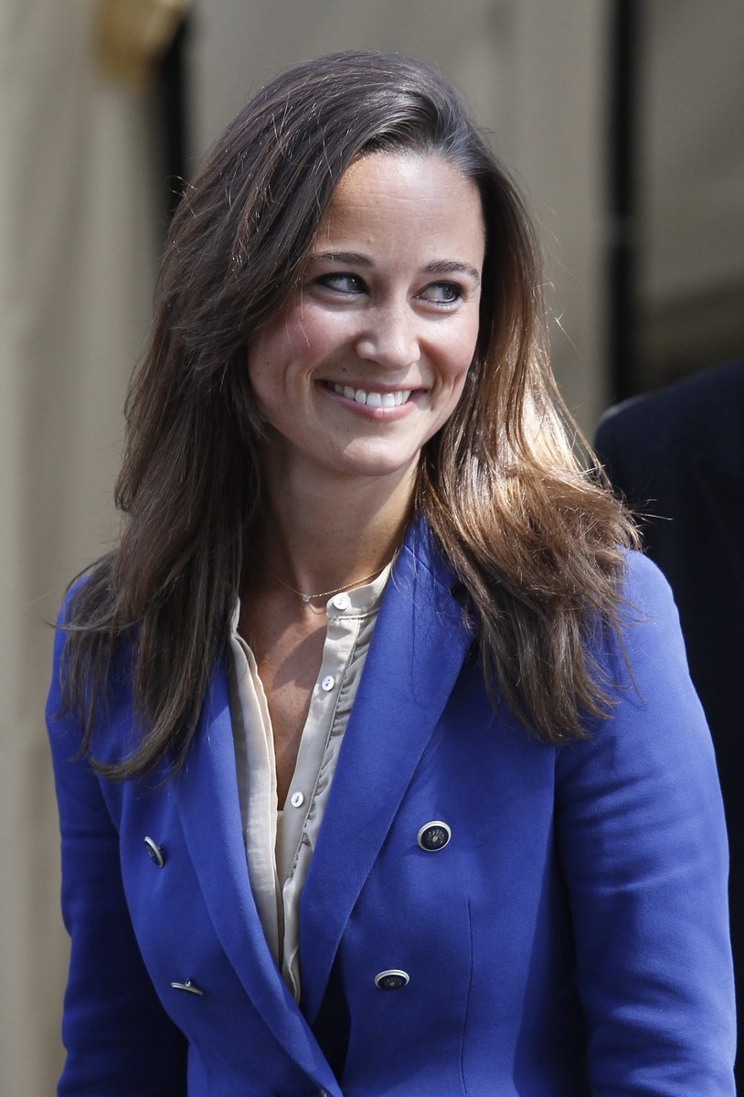 Pippa Middleton