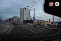 Hledali piráta, který srazil seniora a ujel: Šofér dávno sedí v base