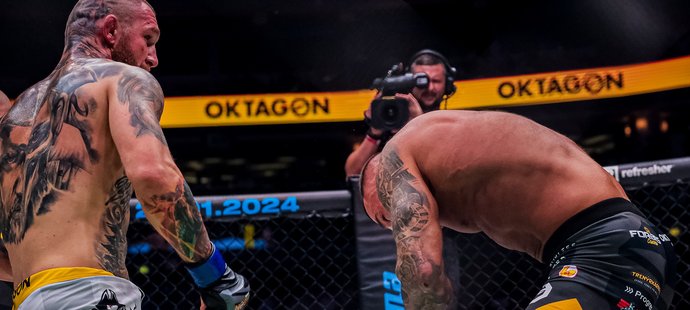 Vémola by chtěl v budoucnu slona