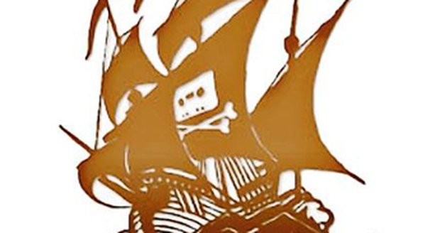 Server Pirate Bay vystavili v múzeu, majitelia dostali rok basy!