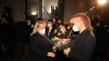 Dostálová slibovala 5 tisíc bytů, postavila se sotva polovina. Bartoš slibuje nápravu