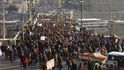 Demonstraci za svobodný internet pořádají Piráti na pražském Klárově