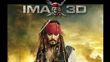 Čtvrtý díl Pirátů z Karibiku ve 3D 