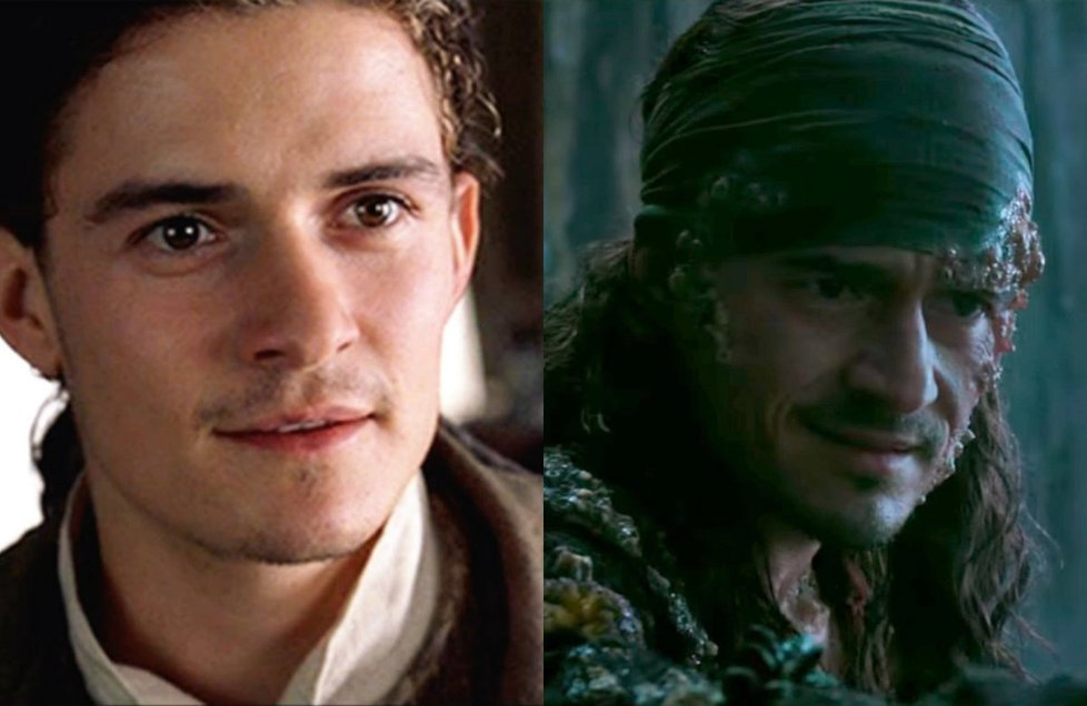 Orlando Bloom