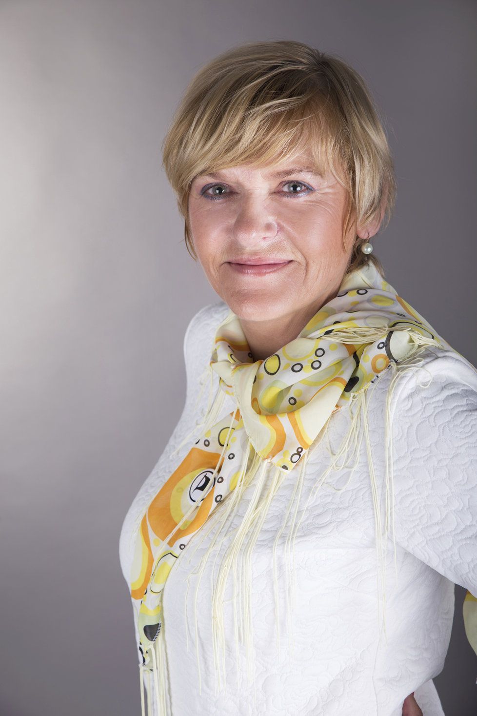 Daniela Weissová kandiduje za Piráty v Mladé Boleslavi