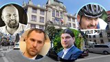 Podezřelé IT firmy, které vyšetřuje ÚOHS. Jaké mají vazby na Piráty z magistrátu?