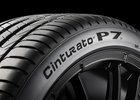 Pirelli představuje chytrou pneumatiku. Mění se v závislosti na počasí