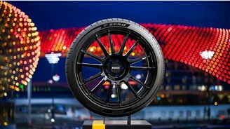 Senzory, ticho, ekologie: Pneumatiky tiše prochází revolucí Senzory, ticho, ekologie: Pneumatiky tiše prochází revolucí