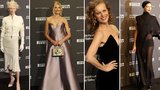 Galavečer Pirelli: Kalendář odhalily odhalené krásky! Maxová, sexy Irina, dokonalá Herzigová