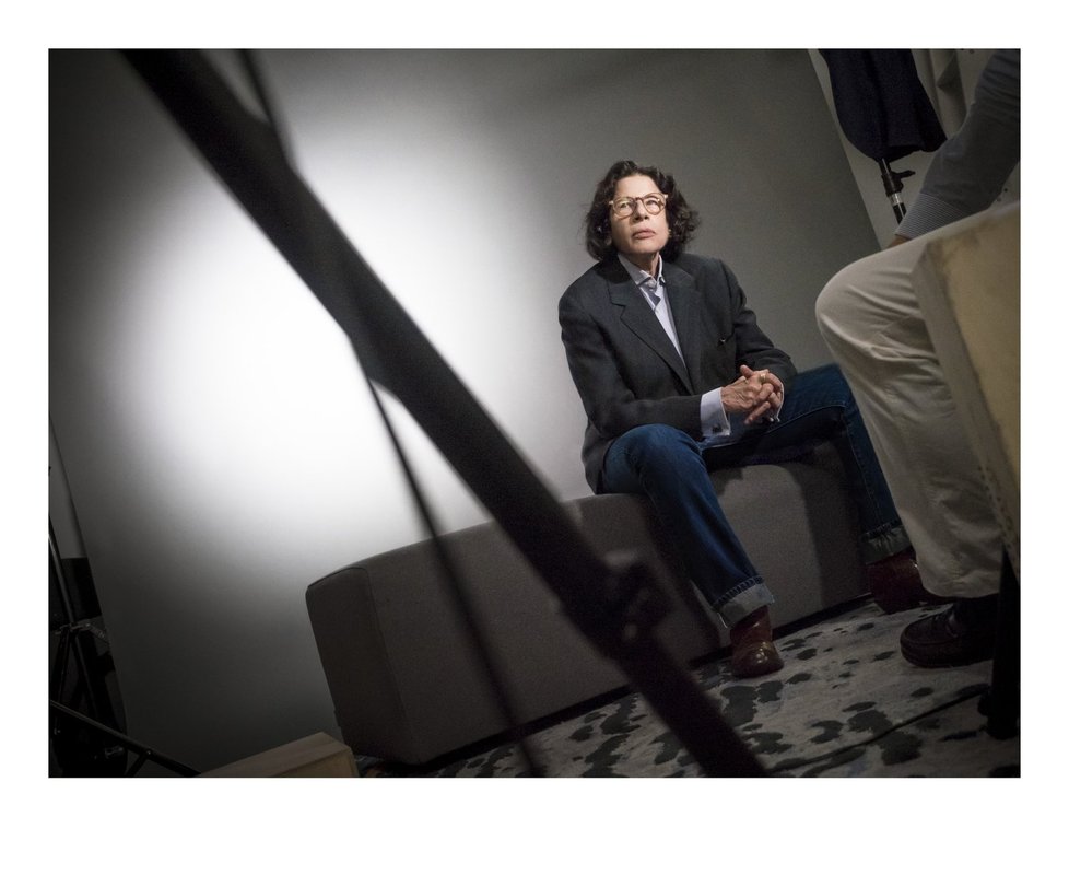 Fran Lebowitz