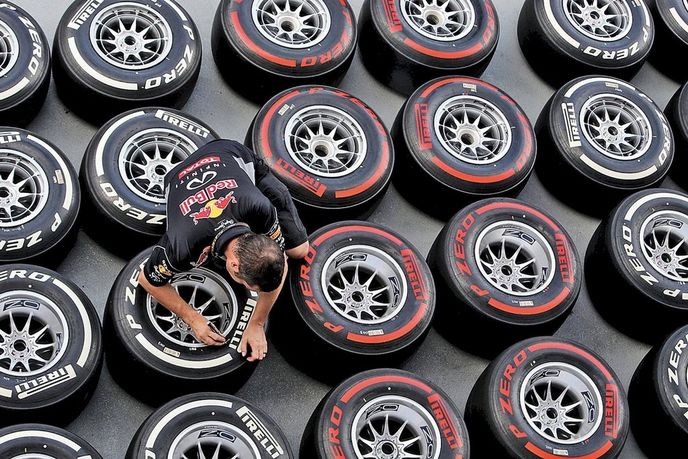 Pirelli