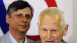 Fischerovi poradci Pirk, Marvanová a spol.: My budeme volit Schwarzenberga