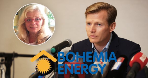 Smutek, pomalá řeč i slzy šéfa Bohemia Energy: Co odhalila o Písaříkovi řeč těla?