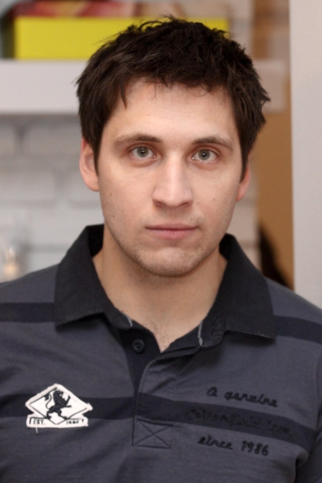 Martin Písařík