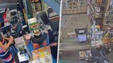 Tři loupeže za jeden týden: Písečtí policisté dopadli notorického zloděje!