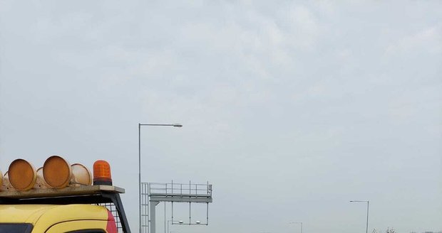 ŘSD otevřelo sjezd a nájezd u Písnice, uleví při uzavírce Barrandovského mostu